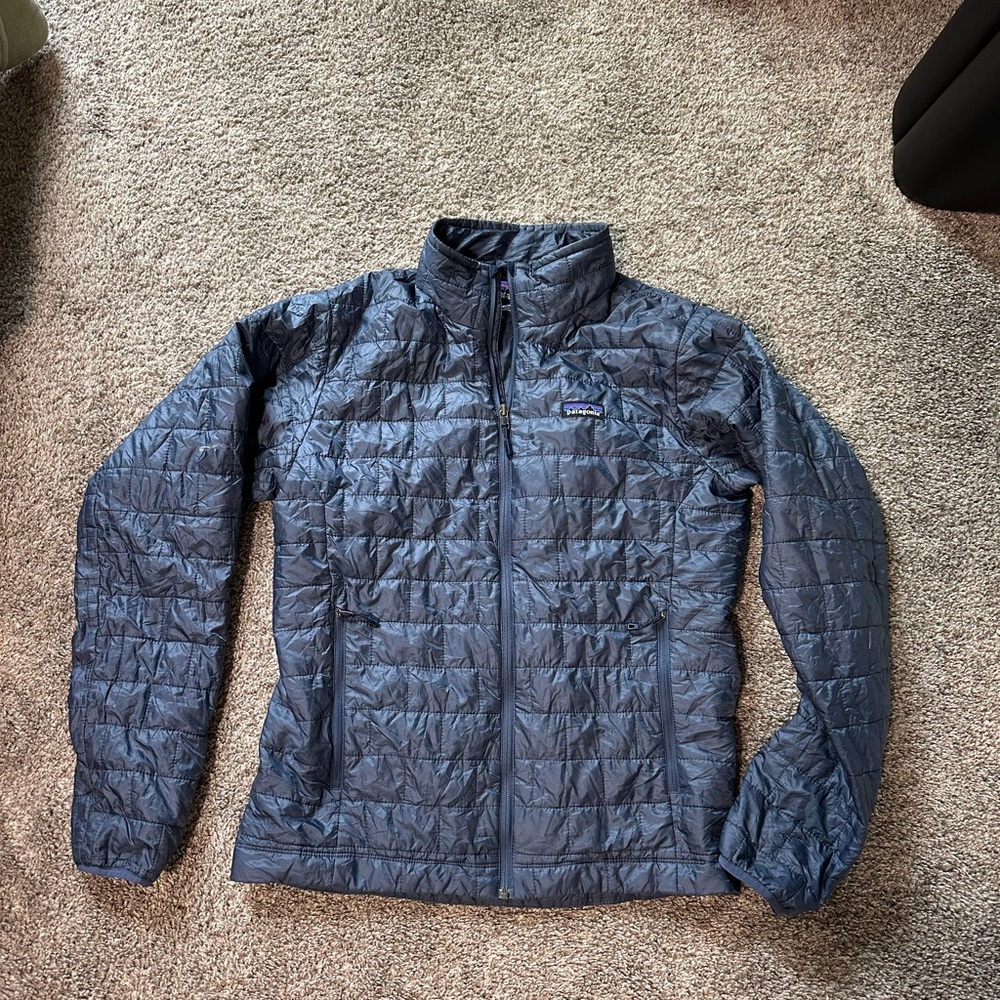 Patagonia jacket